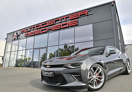 Chevrolet Camaro gebraucht kaufen Chevrolet Camaro V8 Aut. FIFTY* 50th Anniversary Edition!*