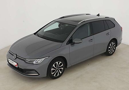 VW Golf Variant Volkswagen Active 2.0 TDI DSG Navi AHK Pano 5 J. Garantie Sit