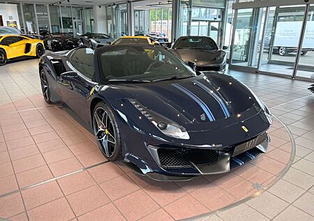 Ferrari 488 GTB 488 Spider CARBON/LIFT