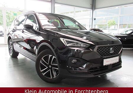 Seat Tarraco Style Nav LED Kamera ACC AHK Beats VirCp