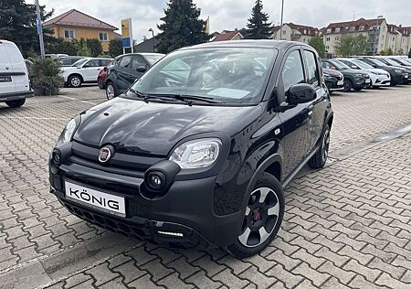 Fiat Panda Cross MY22 City Plus Hybrid 1.0 GS