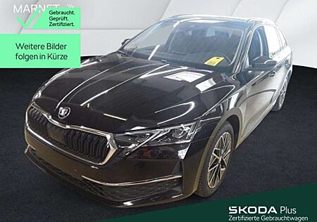 Skoda Octavia Combi 2.0 TDI DSG SELECTION*MATRIX*VIRTU