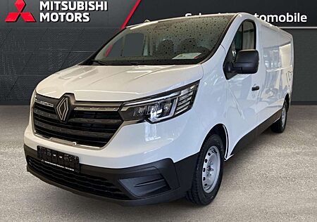 Renault Trafic 2.0 dCi170 L2H1 LED Kamera Navi Klima