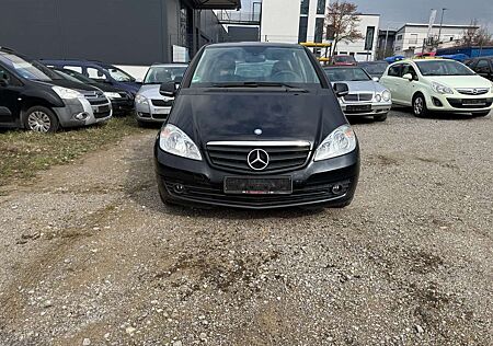Mercedes-Benz A 180 (169.032)