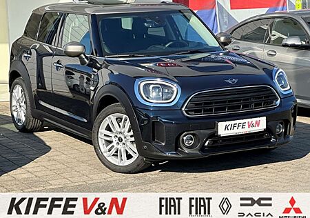 Mini Cooper Countryman HUD PANO RFK MEMORY LEDER ACC