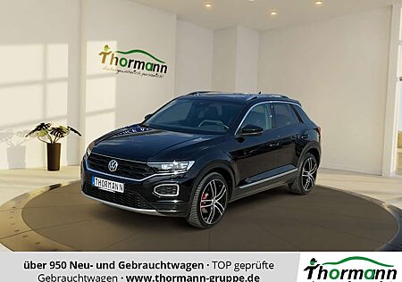 VW T-Roc Volkswagen Sport 2.0 TSI 4Motion FLA Pano ParkAss.