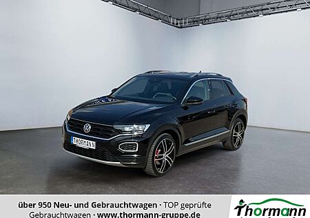 VW T-Roc Volkswagen Sport 2.0 TSI 4Motion FLA Pano ParkAss.