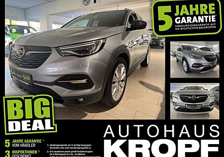 Opel Grandland 1.5 D Ultimate Parkassist SH LH