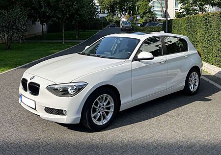 BMW 116i 116