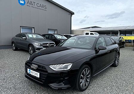 Audi A4 Avant 35 TFSI"advanced"/1. Hand/Panoramadach