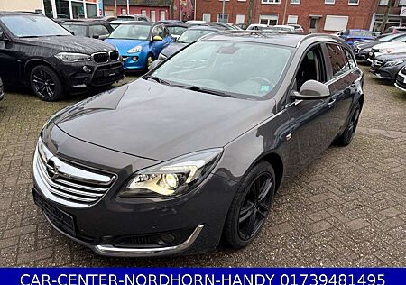 Opel Insignia A Sports Tourer Edition*NAVI*SHZ*MFL***