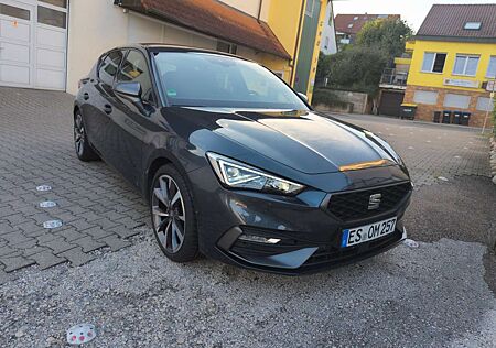 Seat Leon 1.5 eTSI ACT OPF DSG FR