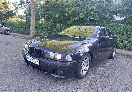 BMW 535i 535