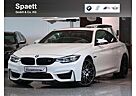 BMW M4 Coupé Competition GSD Adp.LED HIFI RFK HUD 360°