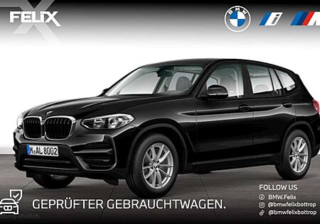 BMW X3 xDrive30d xLine+19"ALU+LIVE COCKPIT PRO+HEAD UP+