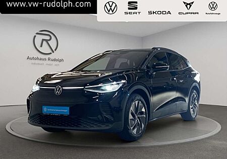 VW ID.4 Volkswagen Pure 55 kWh / Navi LED ACC
