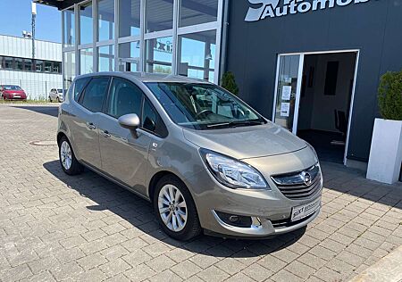 Opel Meriva 1.4 Automatik drive