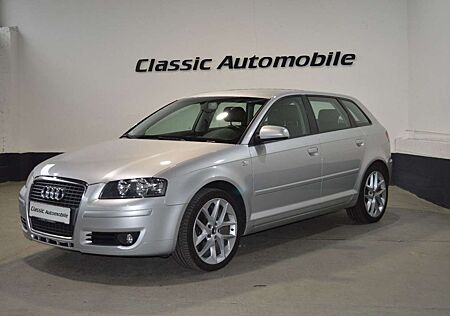 Audi A3 Sportback 1.6 FSI Ambiente