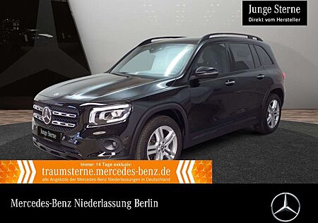 Mercedes-Benz GLB 220 d 4M PROGRESSIVE+NIGHT+LED+KAMERA+KEYLESS