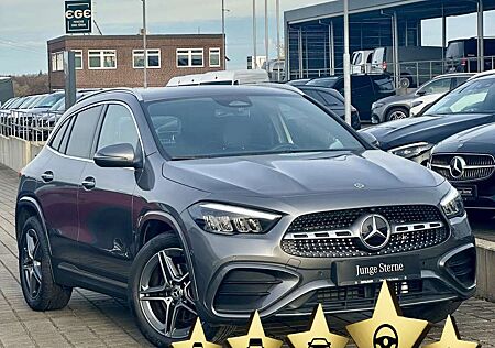 Mercedes-Benz GLA 200 AMG.Premium+19"+Keyless+CarPlay+KLA+DAB+
