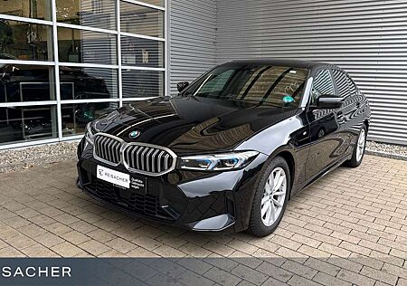 BMW 320 gebraucht kaufen BMW 320 i xDrive M-Sport Navi HUD 360° ACC adLED GSD