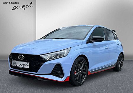 Hyundai i20 1.6 T-GDI N Performance,ASSIST-P,LED,NAV,KAMERA,SH
