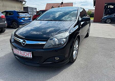 Opel Astra GTC 1.6 Turbo Sport 132kW Panoramadach