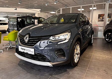 Renault Captur EVOLUTION TCe 140 EDC