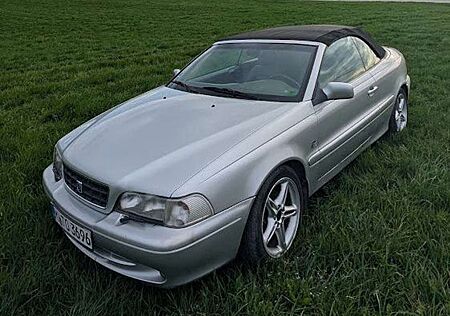 Volvo C70 2.4T