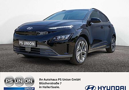 Hyundai Kona Trend Elektro 2WD *8fach bereift* ACC