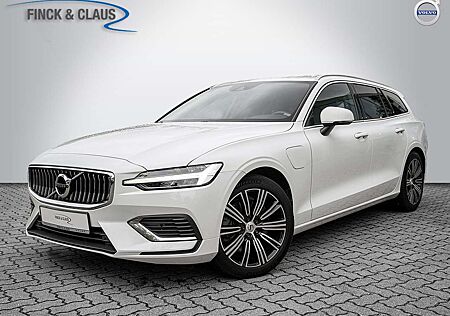 Volvo V60 T8 Core Recharge Plug-In Hybrid AWD