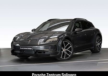 Porsche Taycan 4 Cross Turismo 21'' Luftfederung Bose HD-Matrix