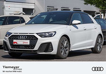 Audi A1 30 TFSI 2x S LINE VIRTUAL PRIVACY L
