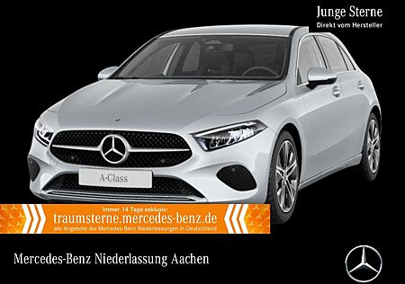 Mercedes-Benz A 250 e PROGRESSIVE+LED+KAMERA+8G