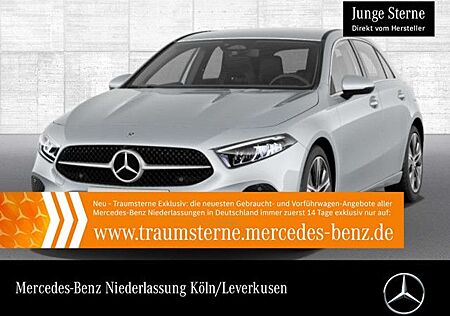 Mercedes-Benz A 250 e PROGRESSIVE+LED+KAMERA+8G