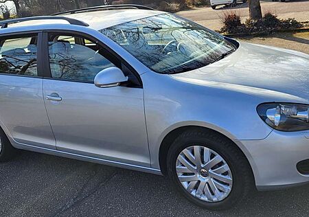 VW Golf Volkswagen ☆ Kombi 1.2 TSI, 1Hd.,SH, TOP Zustand ☆