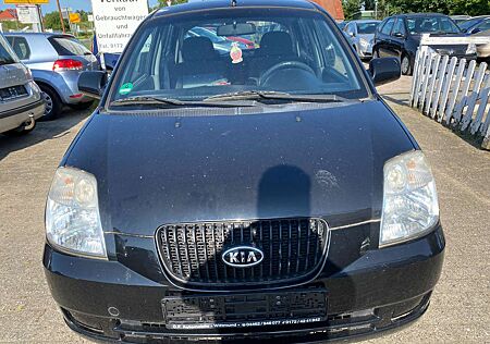 Kia Picanto 1.1 LX