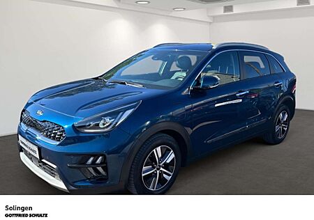 Kia Niro 1.6 PHEV Spirit Automatik JBL Kamera Blind S