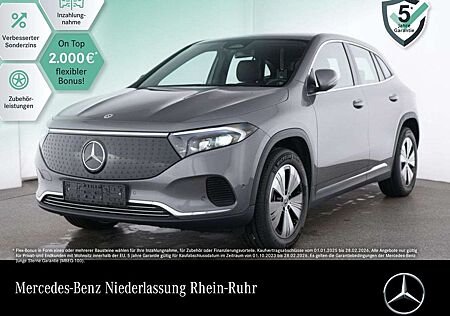 Mercedes-Benz EQA 250 PROG+ADVANCED+KAMERA+SPUR