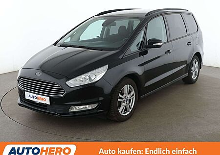 Ford Galaxy 1.5 EcoBoost Business*7-SITZER*NAVI*PDC*SHZ*