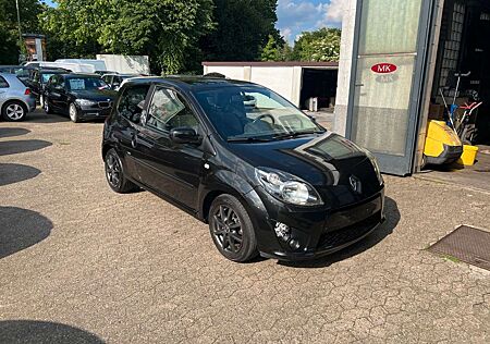 Renault Twingo Night & Day Klima-Panorama Schiebedach