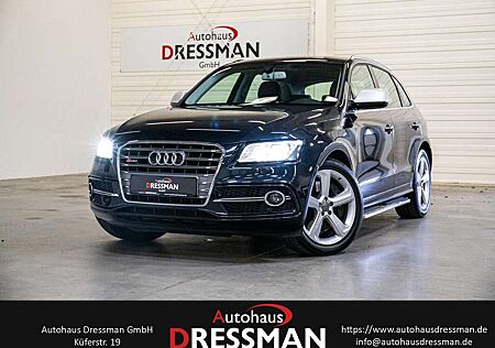 Audi SQ5 3.0 TDI competition BI-XENON ACC AHK STANDHZ