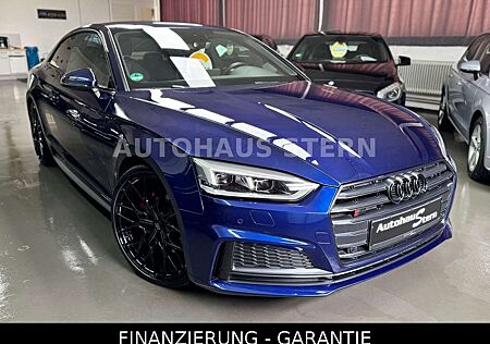 Audi S5 Coupe 3.0 TFSI quattro Virtual 8xReifen AHK