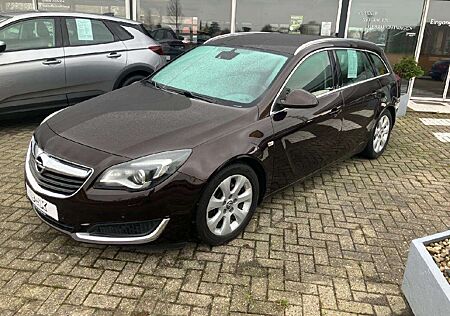 Opel Insignia Innovation
