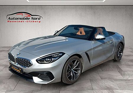 BMW Z4 Roadster 20 i Sport Line Shadow Line+Garantie