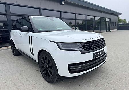 Land Rover Range Rover P550 Autobiography -2600W-22Zoll