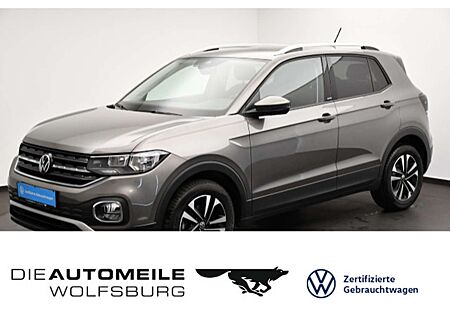 VW T-Cross Volkswagen 1.0 TSI United AHK/ACC/Rückkam