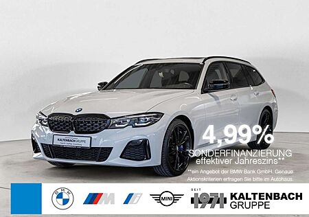 BMW 340 xDrive Touring LEDER NAVI HUD PANORAMADACH M
