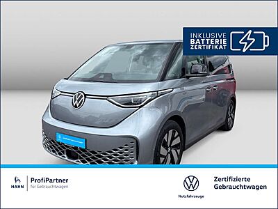 Volkswagen ID. Buzz Pro 150kW ArtVelour ACC StylePlus KAMER