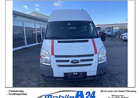 Ford Transit 300 L TDCi Trend/ TEMP. PDC KLIMA RAMPE